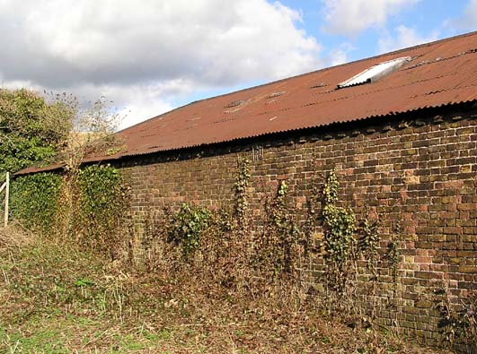 Workshop High House Production Park Purfleet Royal Opera House National Skills Academy ROH social heritage local cultural history restoration redevelopment Manor of West Thurrock